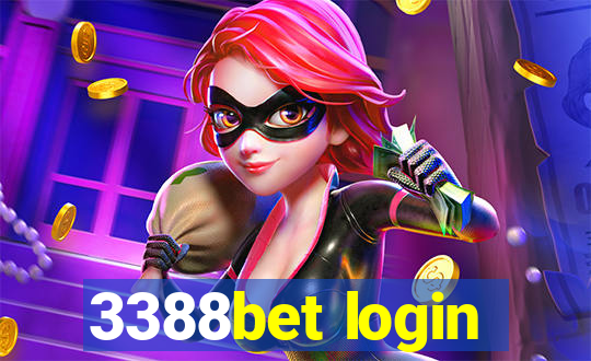 3388bet login